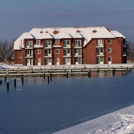 Lagunenstadt Ueckermünde Exterior foto
